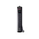 CyberPower CSP604U Professional 6-Outlets Surge with 1200J, 2-2.1A USB and 4FT Cord - 6 x NEMA 5-15R, 2 x USB - 1200 J - 125 V AC Input - 5 V DC Output