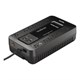 CyberPower Ecologic EC750G 750VA/425W Energy Efficient Desktop ECO UPS - 750 VA/450 W - Desktop - 8 Minute Half Load - 12 x NEMA 5-15R