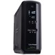 CyberPower CP1350PFCLCD UPS 1350VA 810W PFC compatible Pure sine wave - 1350VA/810W - Tower - 3 Minute Full Load - 10 x NEMA 5-15R