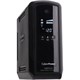 CyberPower TAA Compliant CP1000PFCLCDTAA UPS 1000VA 600W PFC Compatible Pure Sine Wave - 1000VA/600W - Mini-tower - 3 Minute Full Load - 10 x NEMA 5-15R