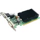 EVGA 01G-P3-1313-KR GeForce 210 Graphic Card - 520 MHz Core - 1 GB DDR3 SDRAM - PCI Express 2.0 x16 - 1200 MHz Memory Clock - 64 bit Bus Width - 2560 x 1600