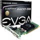 EVGA 01G-P3-1302-LR GeForce 8400 GS Graphic Card - 520 MHz Core - 1 GB DDR3 SDRAM - PCI Express 2.0 x16 - 600 MHz Memory Clock - 64 bit Bus Width - 2048 x 1536 - 1 x HDMI