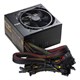 EVGA 700 B1, 80+ BRONZE 700W, 3 Year Warranty, Includes FREE Power On Self Tester, Power Supply 100-B1-0700-K1