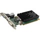 EVGA GeForce GT 730 Graphic Card - 700 MHz Core - 2 GB DDR3 SDRAM - PCI Express 2.0 x16 - Low-profile - Single Slot Space Required - 1400 MHz Memory Clock - 128 bit Bus Width - 4096 x 2160 - DirectX12