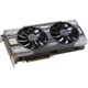 EVGA GeForce GTX 1070 FTW GAMING ACX 3.0, 08G-P4-6276-KR, 8GB GDDR5, RGB LED, 10CM FAN, 10 Power Phases, Double BIOS, DX12 OSD Support (PXOC)
