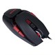 EVGA TORQ X10 Mouse - Laser - Cable - Black - USB - 8200 dpi - Computer - Scroll Wheel - 9 Button(s) - Symmetrical