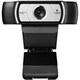 Logitech C930e Webcam - 30 fps - USB 2.0 - 1920 x 1080 Video - Auto-focus - 4x Digital Zoom