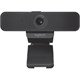 Logitech C925e Webcam - 30 fps - USB 2.0 - 1920 x 1080 Video - Auto-focus - Widescreen - Microphone - Notebook, Monitor