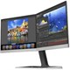 Philips Brilliance 19DP6QJNS 19" Dual LED LCD Monitor - 5:4 - 5 ms - 1280 x 1024 - 16.7 Million Colors - 250 Nit - 20,000,000:1 - SXGA - VGA - DisplayPort - USB