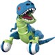 Spin Master Zoomer Dino - Jester -