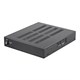 Monoprice Unity 200-Watt Bridgeable Power Amp