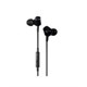 Monoprice Triple Driver Earbuds Headphones with In-line Mic and 1-button Control