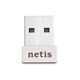 N150 Wireless Nano USB Adapter, Compatible with Windows, Mac OS X, Linux