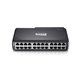 24-Port Unmanaged 10/100Mbps Desktop Switch