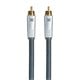 Monolith by Monoprice 6ft RCA Cable
