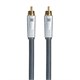 Monolith by Monoprice 12ft RCA Cable