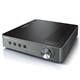 Yamaha WXC-50 MusicCast Wireless Streaming Preamplifier - Dark Silver