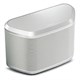 Yamaha WX-030 MusicCast Wireless Speaker - White/Silver