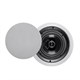 Aria Ceiling Speakers 6.5-inch Polypropylene 2-Way (pair)
