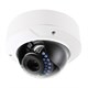 4.1MP High Definition Motorized Lens IP Security Camera, Motorized Lens 2.8-12mm, H264 Zip+, DWDR, 3D DNR, 2560x1920P, IP66, PoE, 24 IR LEDs up to 100ft, Micro SD/SDHC/SDXC Card Slot IK10, IP66