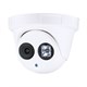 2.1MP Full HD 1080p TVI Security Camera, Outdoor Indoor, 1920 x 1080p@30fps, 3.6mm Fixed Lens IP66, 1 Matrix IR LED up to 131ft