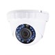 2.1MP Full HD 1080p TVI Security Camera, Outdoor Indoor, 1920x1080p@30fps, 2.8mm Fixed Lens IP66, 24 IR LED up to 65ft