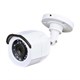 2.1MP Full HD 1080p TVI Security Camera, Outdoor Indoor, IP66, WDR, UTC, 3.6mm Fixed Lens, 24 IR LEDs up to 65ft