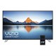 VIZIO M65-D0 65" Class (64.5" Diag.) LED 2160p Chromecast Built-in 4K Ultra HD Home Theater Display with High Dynamic Range (HDR) - Black