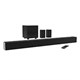 VIZIO SmartCast™ SB3851-D0 38" 5.1-Channel Soundbar System with Subwoofer