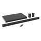 VIZIO SmartCast™ SB4051-D5 5.1-Channel Soundbar System with 26.5" Wireless Subwoofer