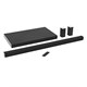 VIZIO SmartCast™ SB4551-D5 45" 5.1-Channel Soundbar System with 26.5" Wireless Subwoofer