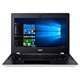 Acer Aspire One Cloudbook 11 AO1-132-C3T3 11.6 LED (ComfyView) Notebook - Intel Celeron N3060 Dual-core (2 Core) 1.60 GHz - 2 GB DDR3L SDRAM - 32 GB Flash Memory - Windows 10 Home (Acer Recertified)