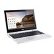Acer Chromebook R11 CB5-132T-C8ZW 11.6" HD Touch Chromebook - Intel Celeron N3060 - 4GB DDR3L - 16GB Flash capacity -Chrome OS (Acer Recertified)