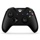 Xbox One Wireless Controller - Xbox One/Xbox One S/Windows 10/Bluetooth 6CL-00001 - Black