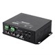 Commercial Audio 120W 2ch Mixer Amp (No Logo)