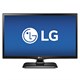 LG Electronics 24LF452B 24" Class (23.6" Diag.) LED 720p HDTV - Black