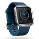 Fitbit Blaze Smart Fitness Watch (Large) - Blue