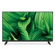 VIZIO D D43n-E1 43" 1080p LED-LCD TV - 16:9 - Black