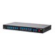 Monoprice Blackbird 4K Multiview Video Processor with Seamless Scaling and Switching HDR/4:4:4/4K@60Hz