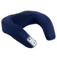 Conair NM8X Neck Massager - Neck Heat Massager - Blue