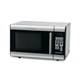 Cuisinart CMW-100 1-Cubic-Foot Stainless Steel Microwave Oven