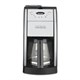 Cuisinart 12 Cup Automatic Coffeemaker Grind - Black - DGB-550BK