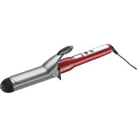 Conair Infiniti CD109BP Hair Curler - Tourmaline Nano Ceramic Plate - AC Supply Powered