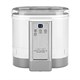 Cuisinart CYM-100 Electronic Yogurt Maker with Automatic Cooling,3.12lb Jar capacity,(1.5L)