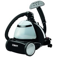 Conair Compact Upright Fabric Steamer - 1600 W - 1.72 quart Capacity