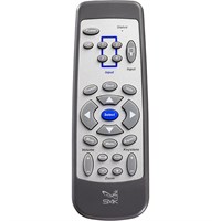 SMK-Link Universal Projector Remote Control - For Projector - 30 ft Wireless