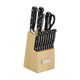 Cuisinart Advantage 14-Piece Triple Rivet Block Set