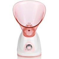 Conair True Glow Warm Steam/Cool Mist Facial Sauna - Cold Mist, Hot Steam