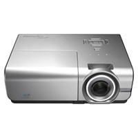 Optoma X600 XGA 6000 Lumen Full 3D DLP Network Projector with HDMI - F/2.6 - 2.81 - PAL, SECAM, NTSC - 2500 Hour Normal Mode - 3500 Hour Economy Mode - 1024 x 768 - XGA - 10,000:1 - 6000 lm