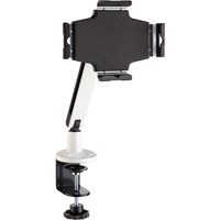 SMK-Link PadDock VP3665 Mounting Arm for iPad, Tablet PC - 9" to 11" Screen Support - 3.30 lb Load Capacity - Aluminum Alloy